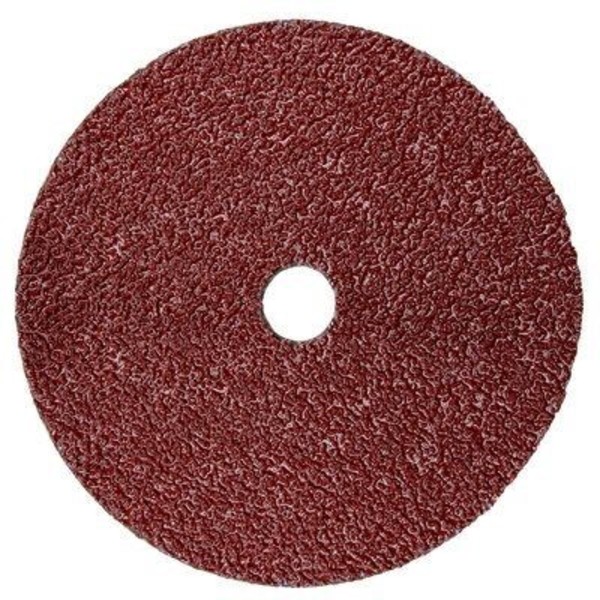 3M Cubitron Ii Fibre Disc, Model: 982C, 4-1/2"X7/8", Grit: 36+ 51141-27400